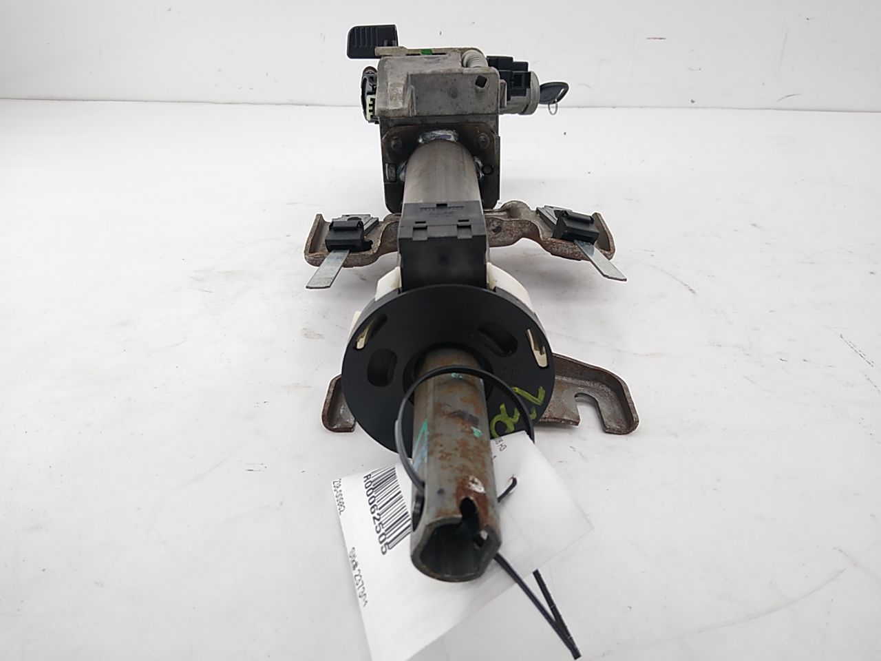 Hummer H3 Steering Column