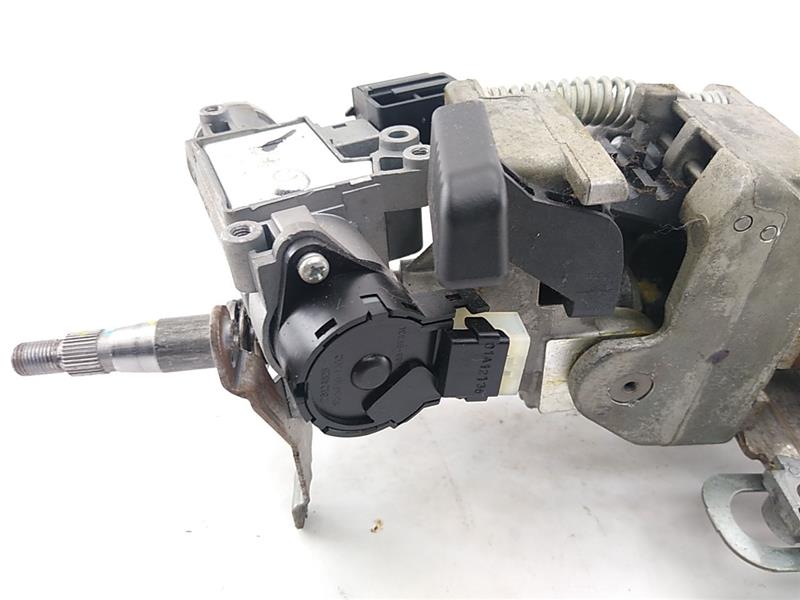 Hummer H3 Steering Column