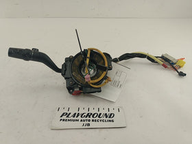 Hummer H3 Clock Spring W/ Multifunction Switch