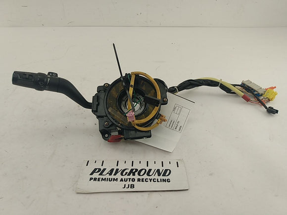 Hummer H3 Clock Spring W/ Multifunction Switch