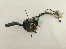 Hummer H3 Clock Spring W/ Multifunction Switch - 0