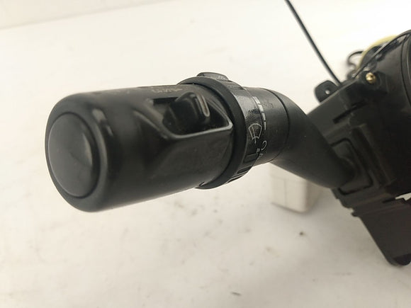 Hummer H3 Clock Spring W/ Multifunction Switch