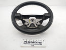 Hummer H3 Steering Wheel-1