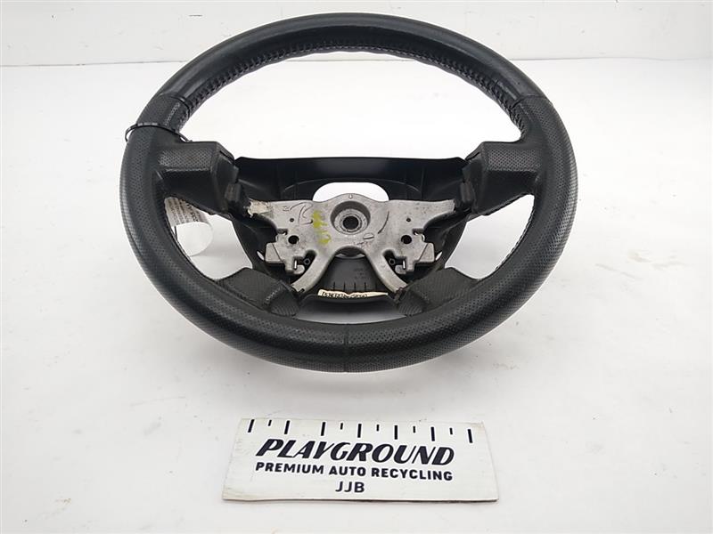 Hummer H3 Steering Wheel