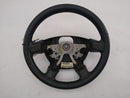 Hummer H3 Steering Wheel-2