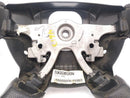 Hummer H3 Steering Wheel-3