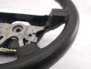 Hummer H3 Steering Wheel-6