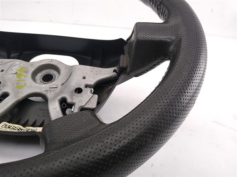 Hummer H3 Steering Wheel