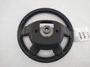 Hummer H3 Steering Wheel-9