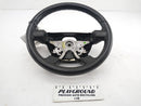 Hummer H3 Steering Wheel-1