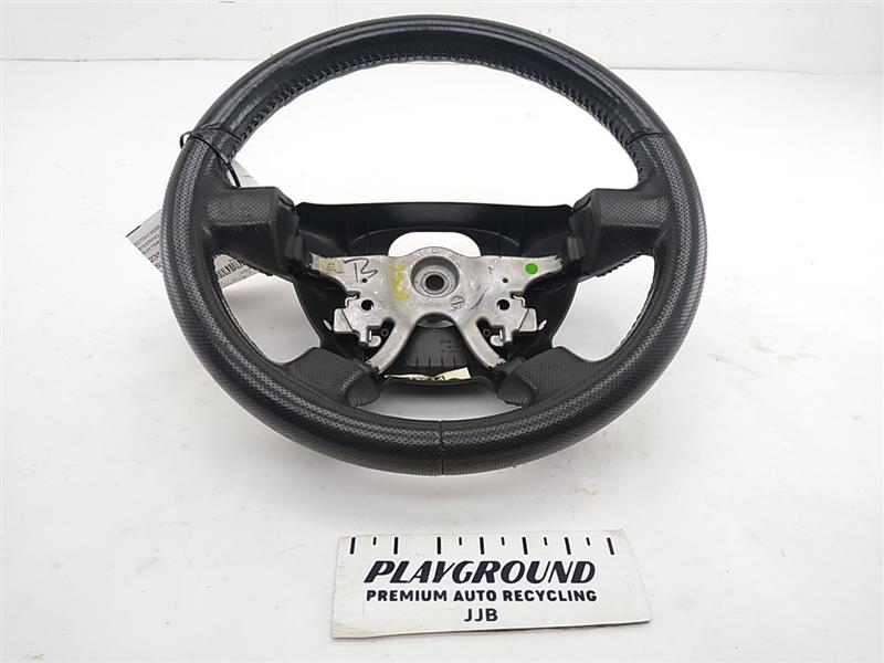 Hummer H3 Steering Wheel