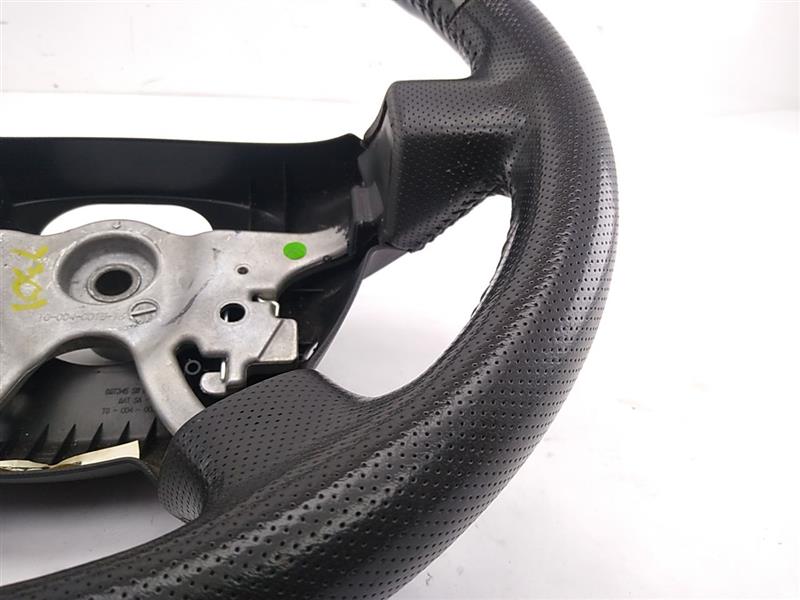 Hummer H3 Steering Wheel