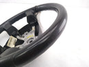 Hummer H3 Steering Wheel-8