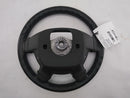 Hummer H3 Steering Wheel-9