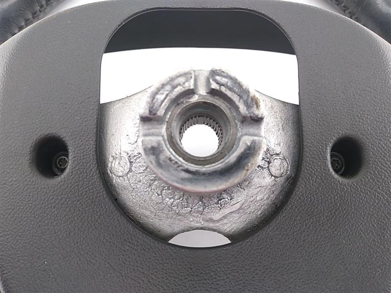 Hummer H3 Steering Wheel