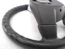 Hummer H3 Steering Wheel-12