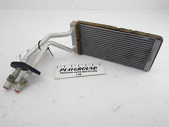Hummer H3 Heater Core