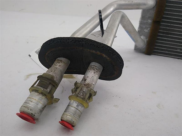 Hummer H3 Heater Core