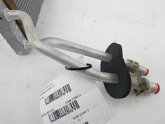 Hummer H3 Heater Core