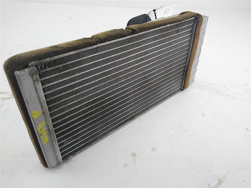 Hummer H3 Heater Core