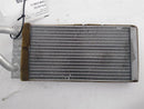 Hummer H3 Heater Core-8