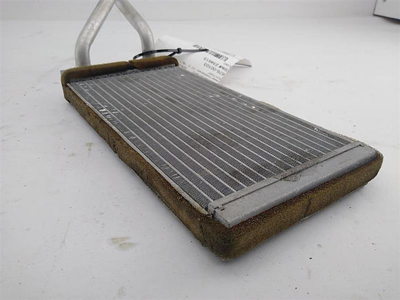 Hummer H3 Heater Core