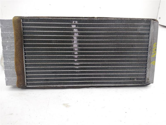 Hummer H3 Heater Core