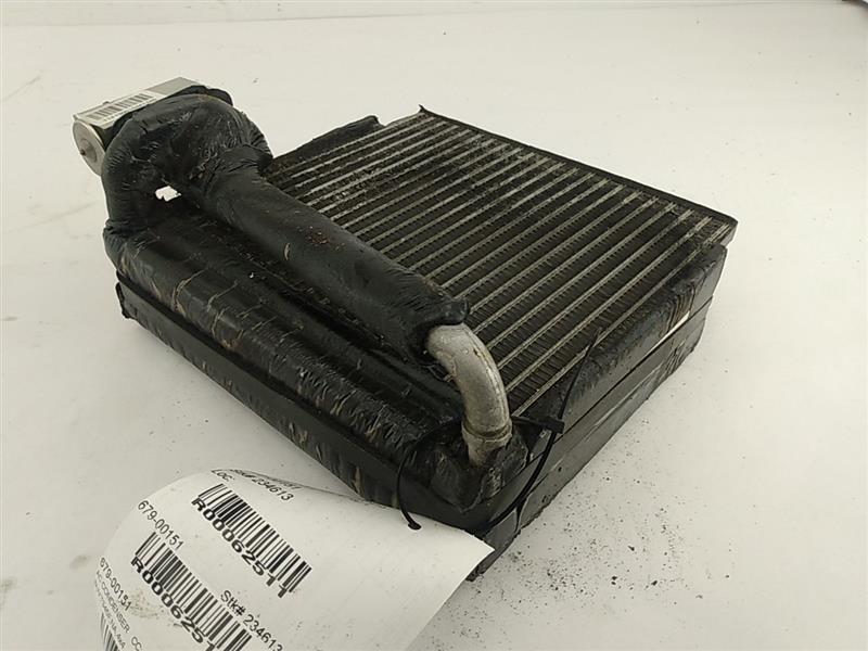 Hummer H3 AC Condenser