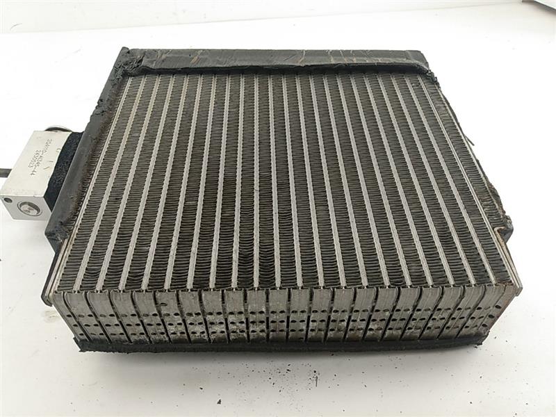 Hummer H3 AC Condenser