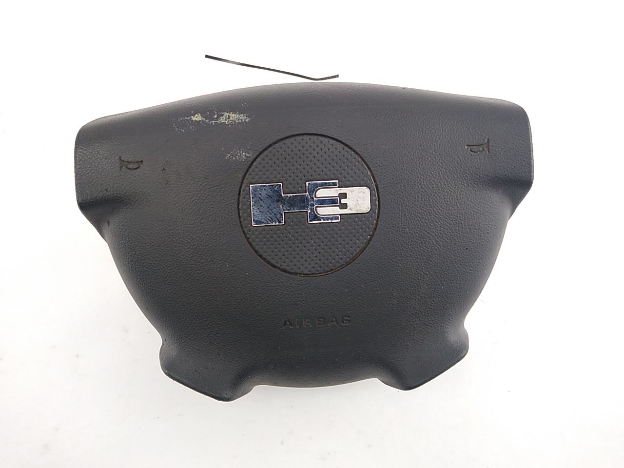 Hummer H3 Steering Wheel Air Bag - 0