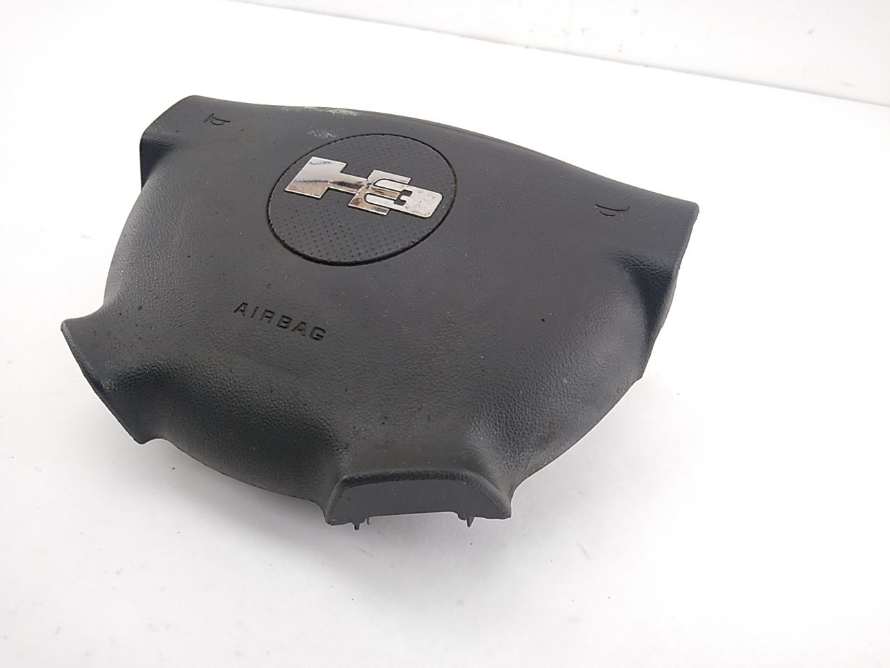 Hummer H3 Steering Wheel Air Bag