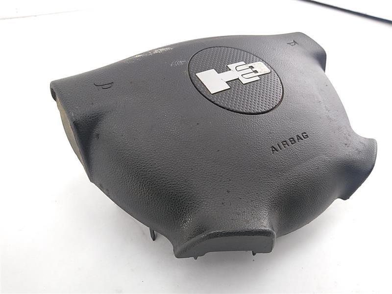 Hummer H3 Steering Wheel Air Bag