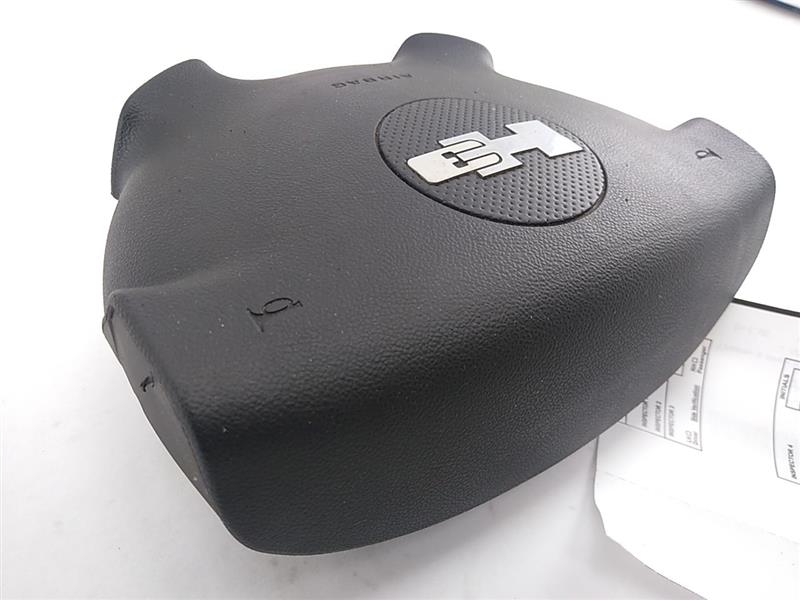 Hummer H3 Steering Wheel Air Bag