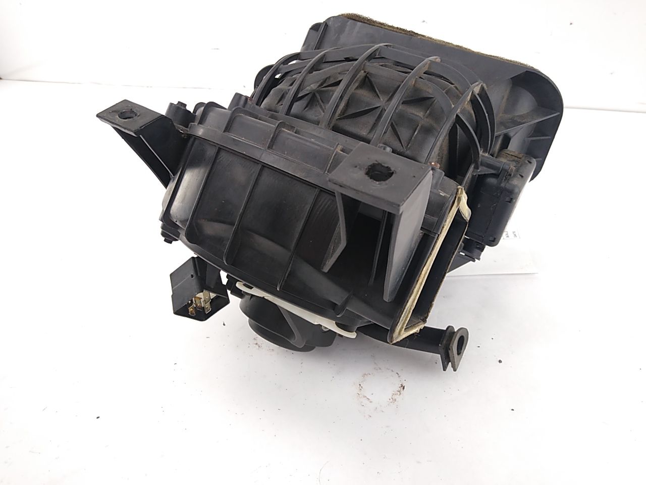 Hummer H3 Blower Motor Assembly