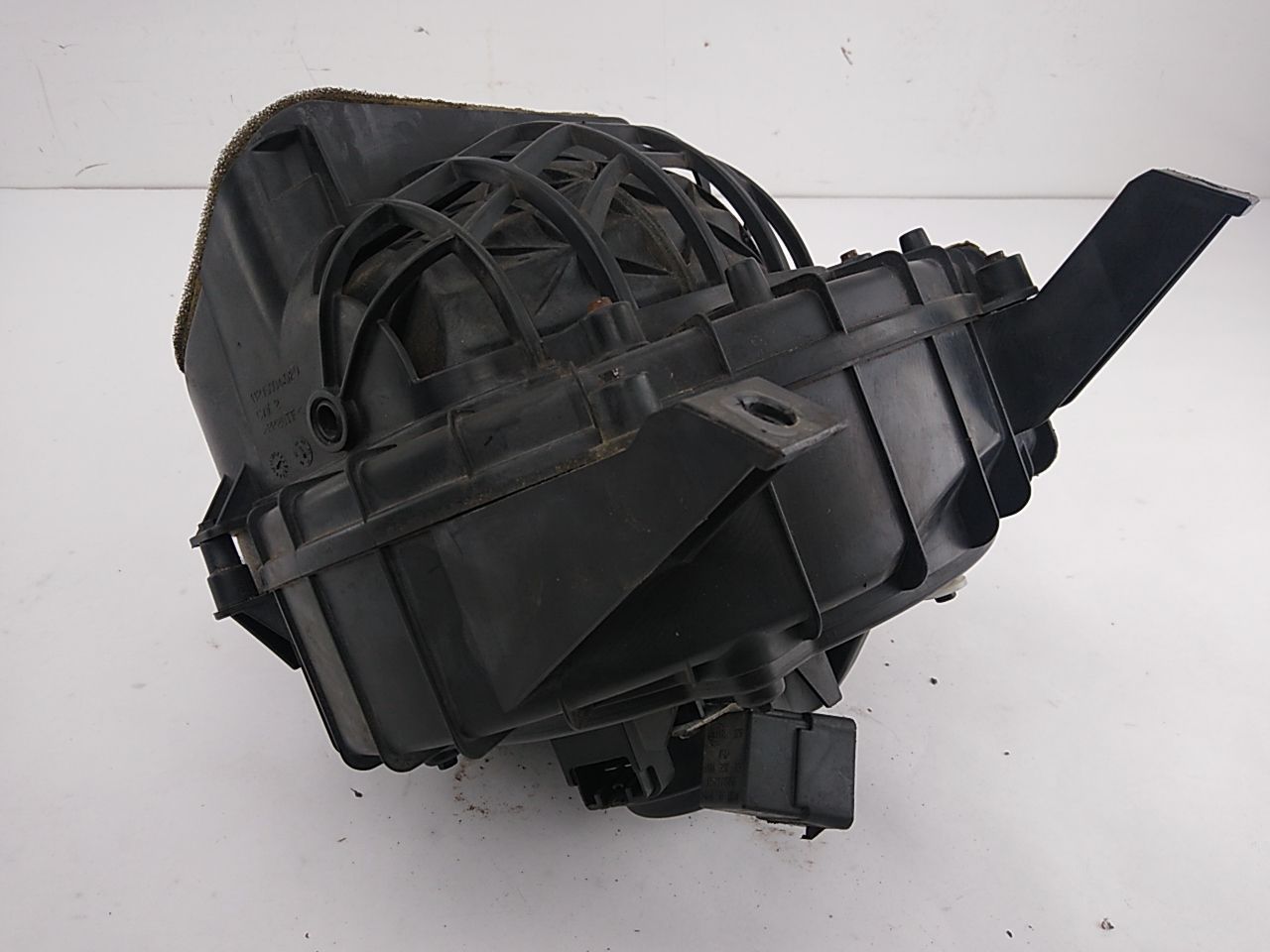 Hummer H3 Blower Motor Assembly