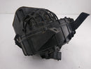 Hummer H3 Blower Motor Assembly-6