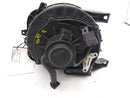 Hummer H3 Blower Motor Assembly-8