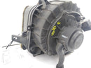 Hummer H3 Blower Motor Assembly-12