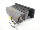 Hummer H3 Passenger Dash Air Bag-5