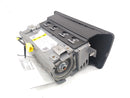 Hummer H3 Passenger Dash Air Bag-10