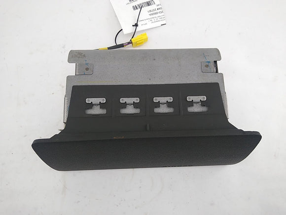 Hummer H3 Passenger Dash Air Bag