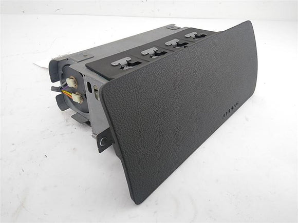 Hummer H3 Passenger Dash Air Bag