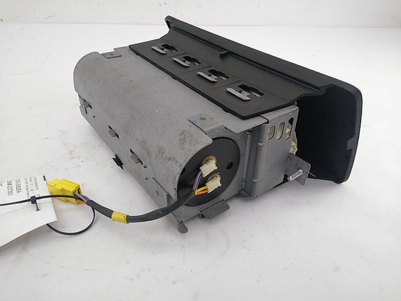 Hummer H3 Passenger Dash Air Bag