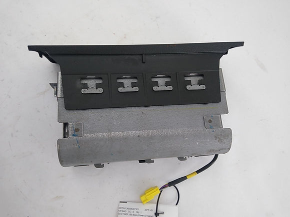 Hummer H3 Passenger Dash Air Bag