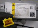 Hummer H3 Passenger Dash Air Bag-8