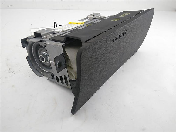 Hummer H3 Passenger Dash Air Bag