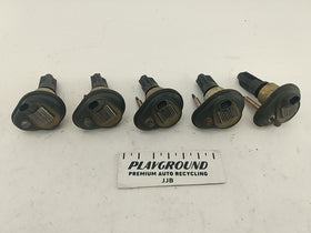 Hummer H3 Ignition Coil Set (Set Of 5)