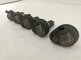 Hummer H3 Ignition Coil Set (Set Of 5) - 0