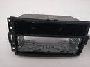 Hummer H3 Radio Trim (Aftermarket)-2