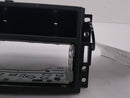 Hummer H3 Radio Trim (Aftermarket)-4